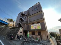 アーバンヒルズ峰岡