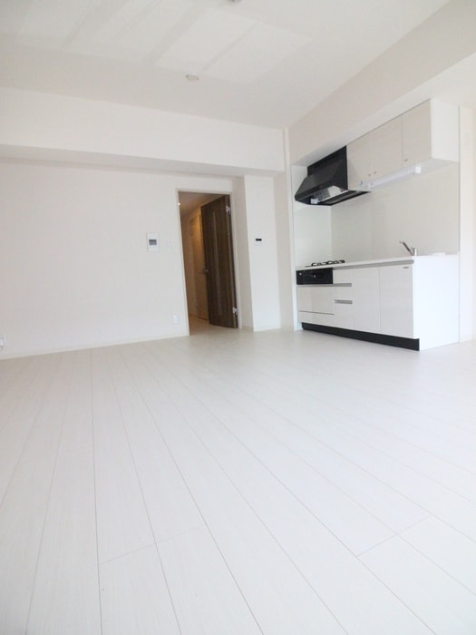 居室 メゾンドフローレ野方