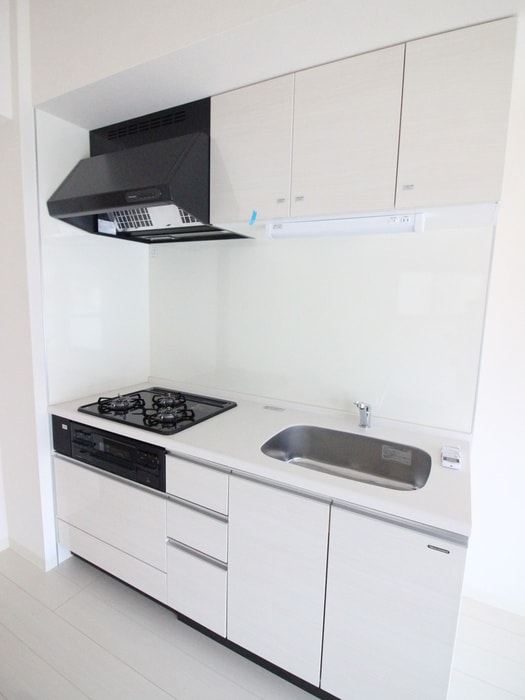 キッチン メゾンドフローレ野方