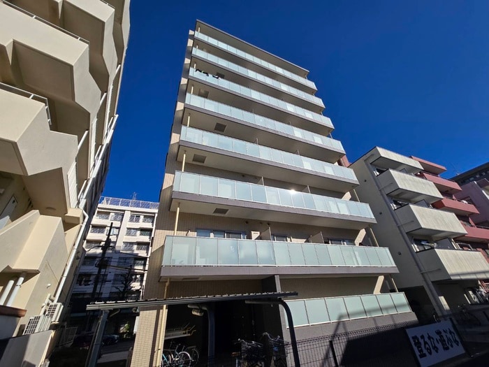 周辺環境 メゾンドフローレ野方