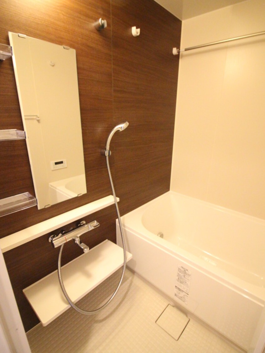 バス／シャワールーム等 メゾンドフローレ野方