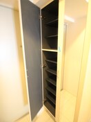 靴箱 メゾンドフローレ野方