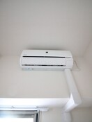 内観写真 メゾンドフローレ野方