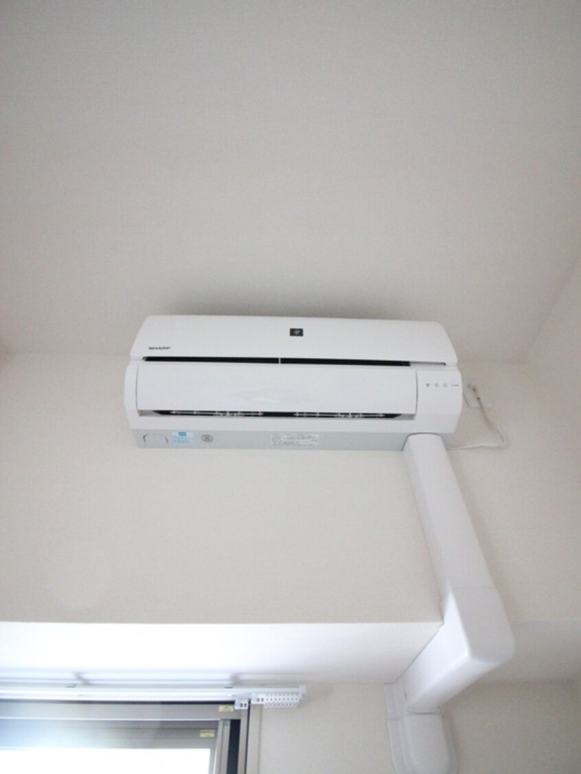 内観写真 メゾンドフローレ野方