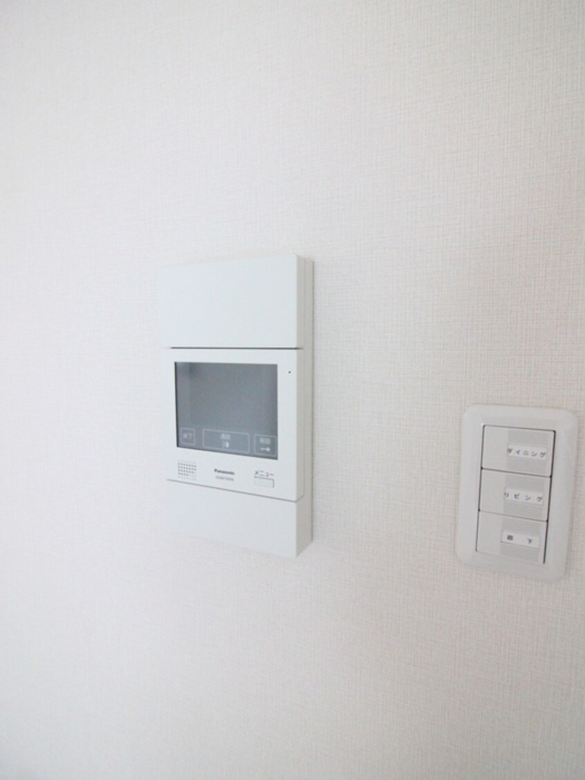 内観写真 メゾンドフローレ野方