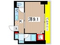 KDXレジデンス千葉中央Eastの間取図