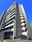 KDXレジデンス千葉中央Eastの外観