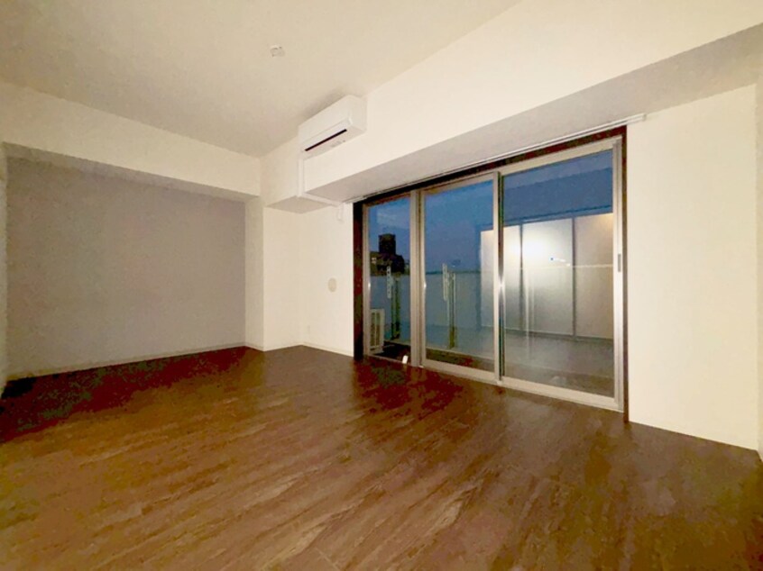 居室 KDXレジデンス千葉中央East