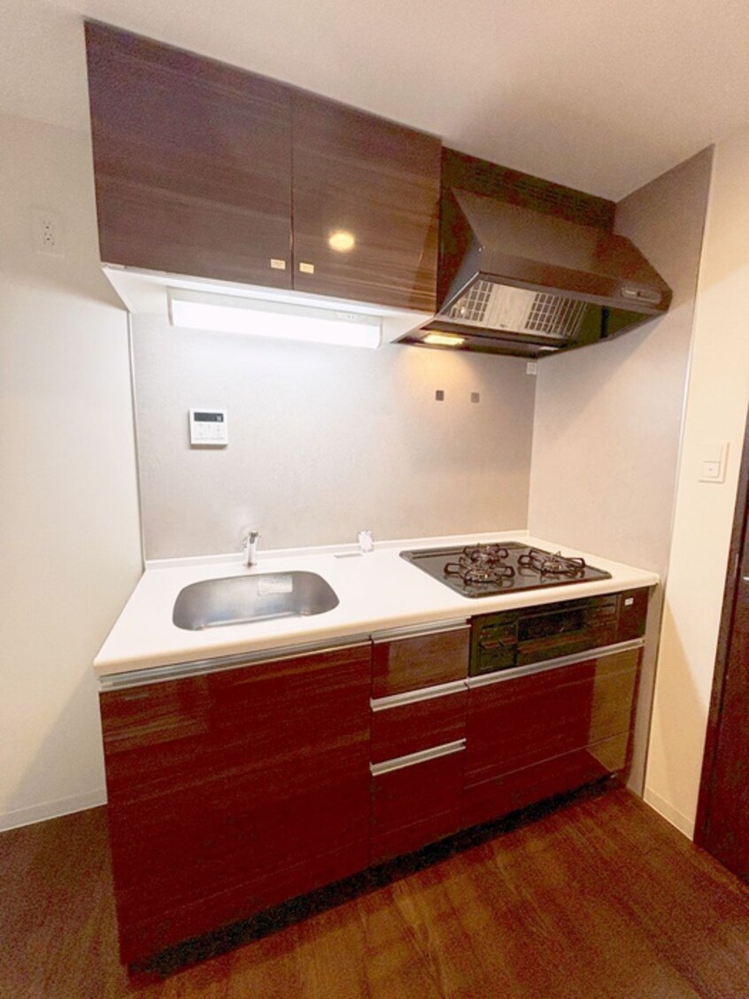 キッチン KDXレジデンス千葉中央East