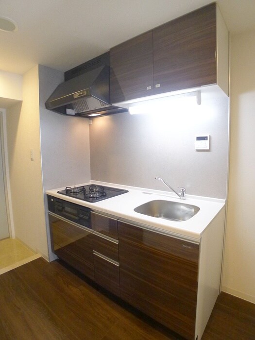 キッチン KDXレジデンス千葉中央East