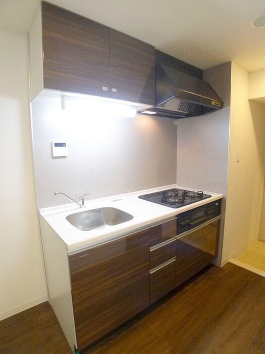 キッチン KDXレジデンス千葉中央East