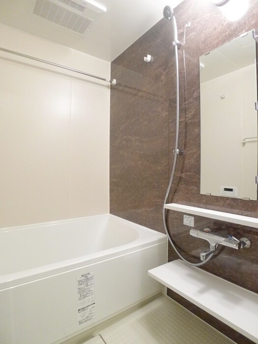 バス／シャワールーム等 KDXレジデンス千葉中央East