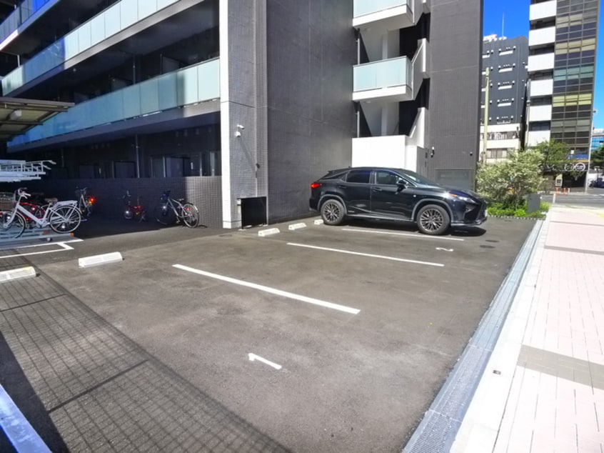 駐車場 KDXレジデンス千葉中央East