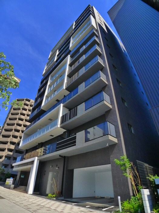 外観写真 KDXレジデンス千葉中央East