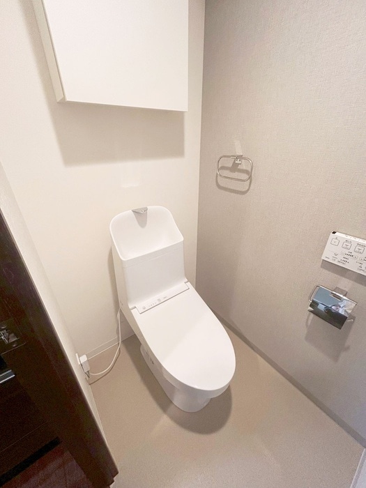 トイレ KDXレジデンス千葉中央East