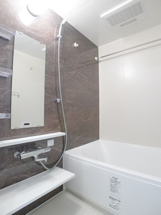 バス／シャワールーム等 KDXレジデンス千葉中央East