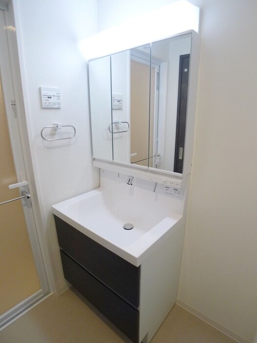洗面 KDXレジデンス千葉中央East