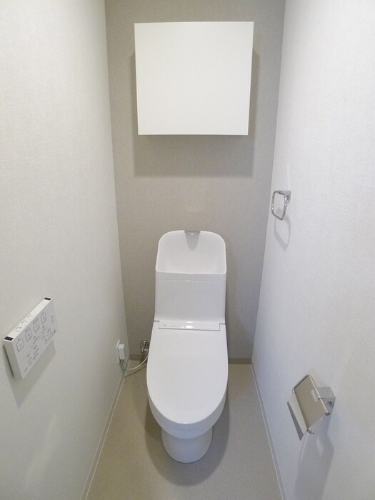 トイレ KDXレジデンス千葉中央East