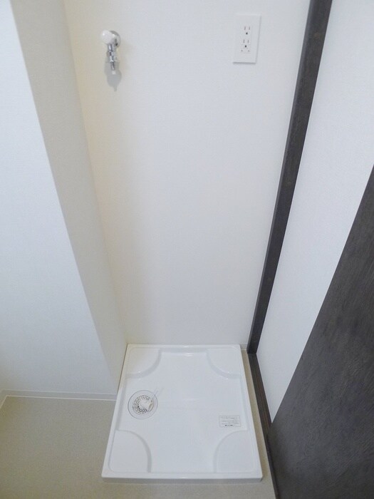 洗濯機置場 KDXレジデンス千葉中央East