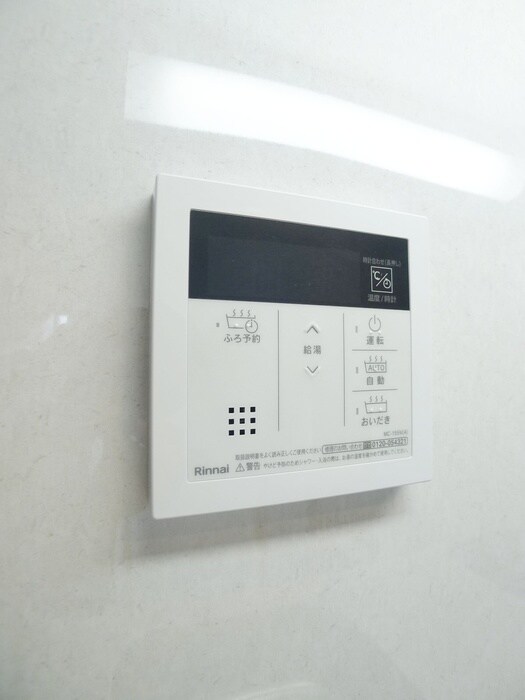 内観写真 KDXレジデンス千葉中央East