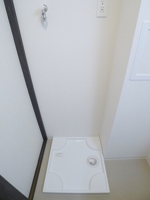 洗濯機置場 KDXレジデンス千葉中央East