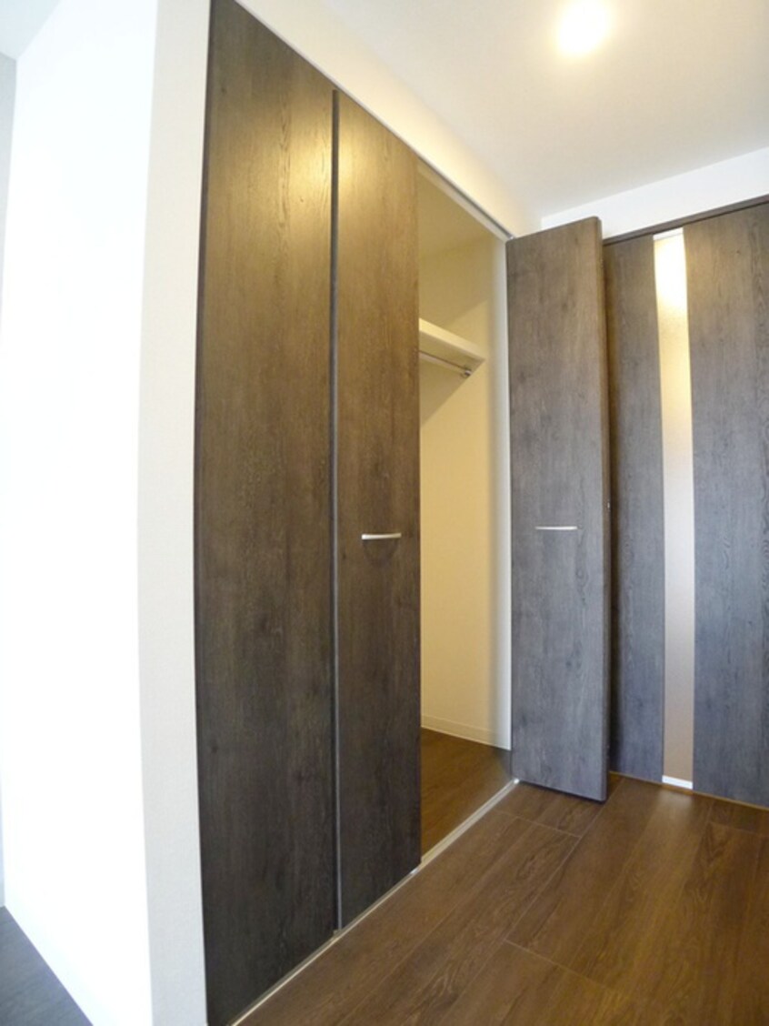 収納 KDXレジデンス千葉中央East