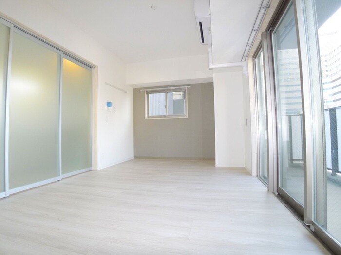 居室 KDXレジデンス千葉中央East