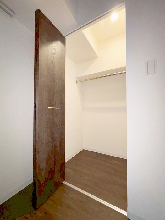 収納 KDXレジデンス千葉中央East