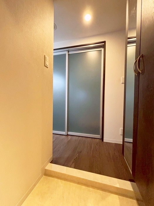 廊下 KDXレジデンス千葉中央East