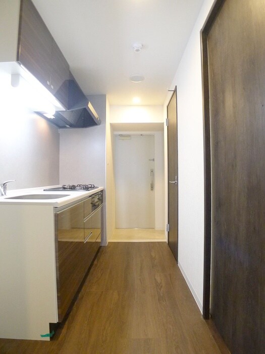 廊下 KDXレジデンス千葉中央East