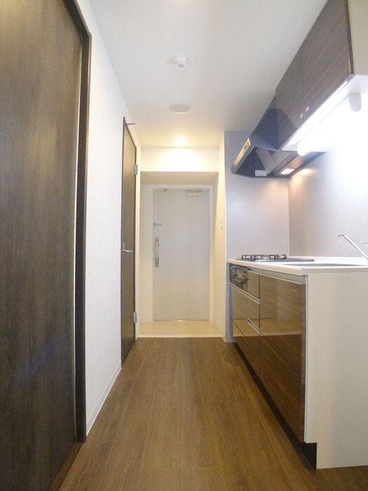 廊下 KDXレジデンス千葉中央East