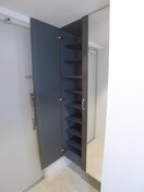 靴箱 KDXレジデンス千葉中央East