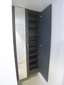 靴箱 KDXレジデンス千葉中央East