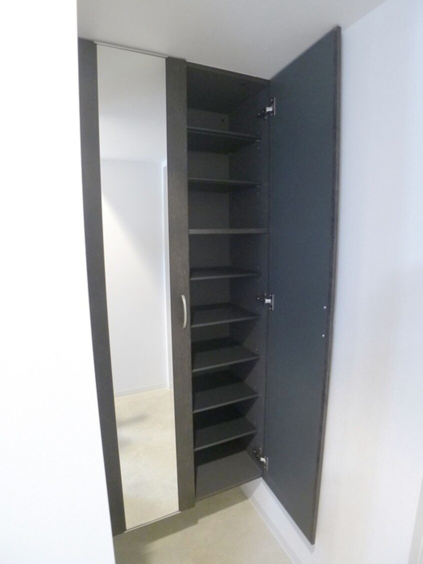 靴箱 KDXレジデンス千葉中央East