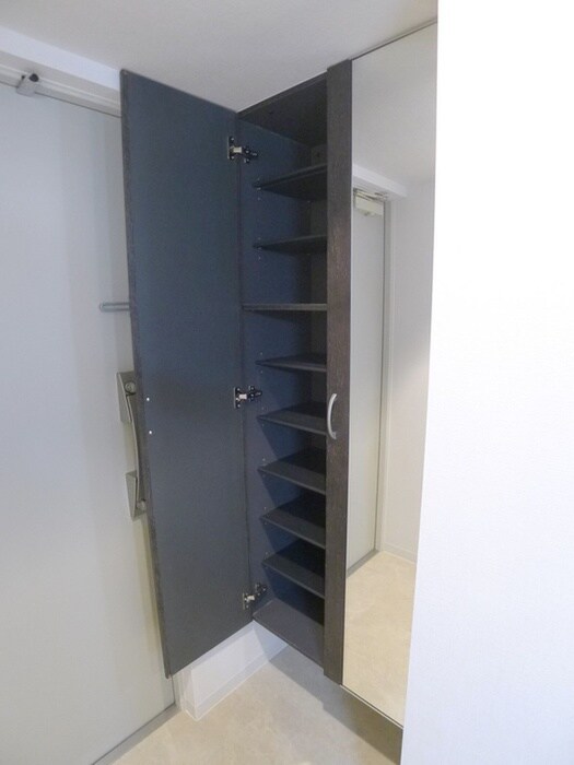 靴箱 KDXレジデンス千葉中央East