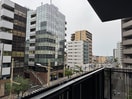室内からの展望 KDXレジデンス千葉中央East
