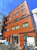 外観写真 エバプラザ