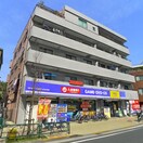外観写真 ハイツ　クラマエ