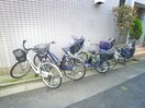 周辺環境 ハイツ　クラマエ
