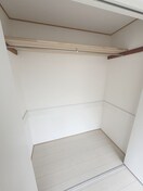 収納 ハイツ　クラマエ