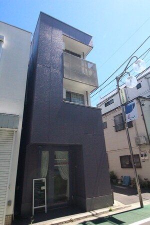 プチメゾン武蔵小山