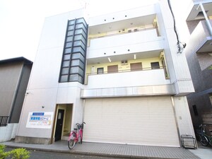 コーポYAMADA