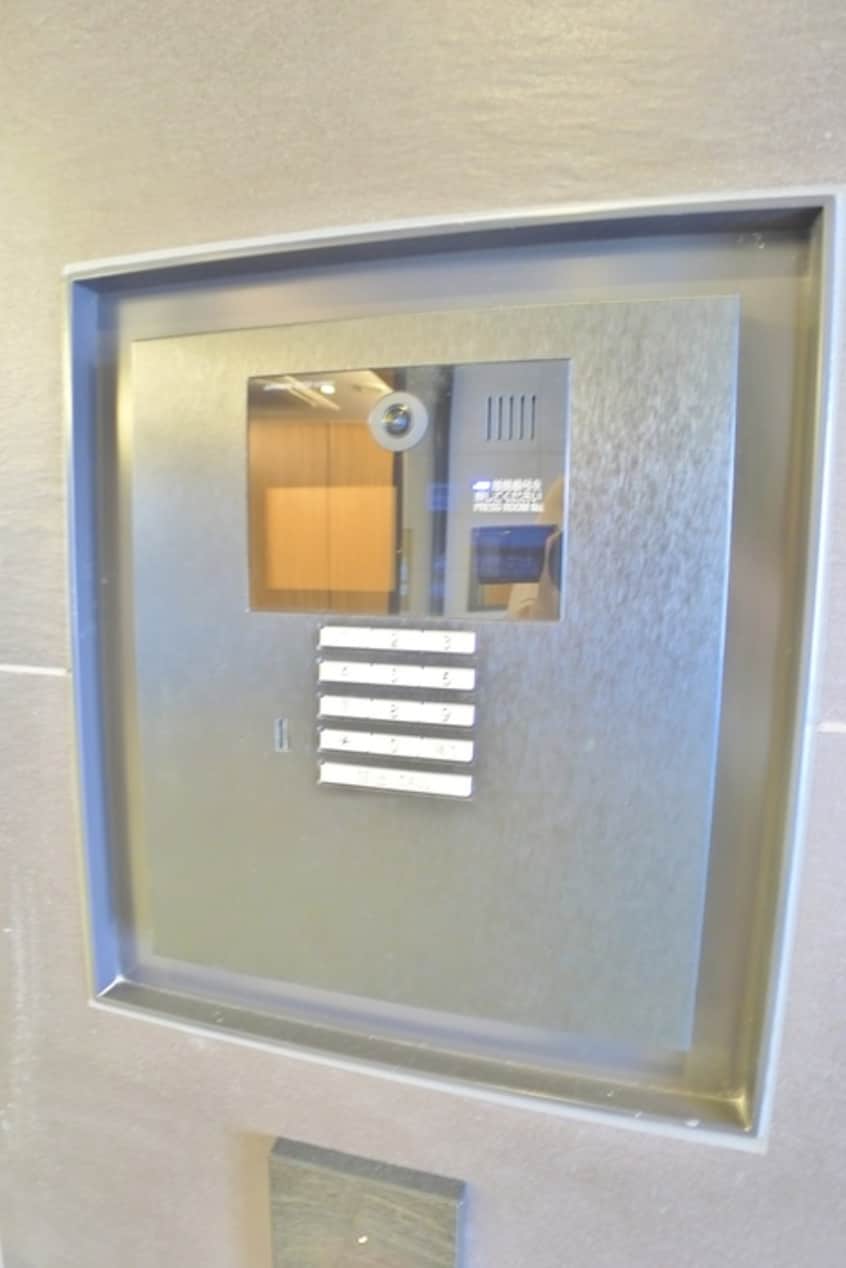 建物設備 J.リヴェール上野入谷プレイス