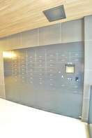 建物設備 J.リヴェール上野入谷プレイス