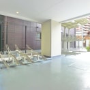 駐輪場 J.リヴェール上野入谷プレイス