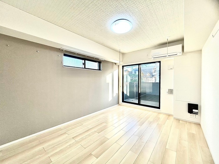 居室 クリンゲル