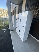 建物設備 クリンゲル