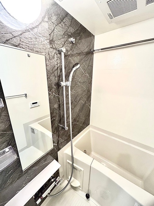 バス／シャワールーム等 クリンゲル