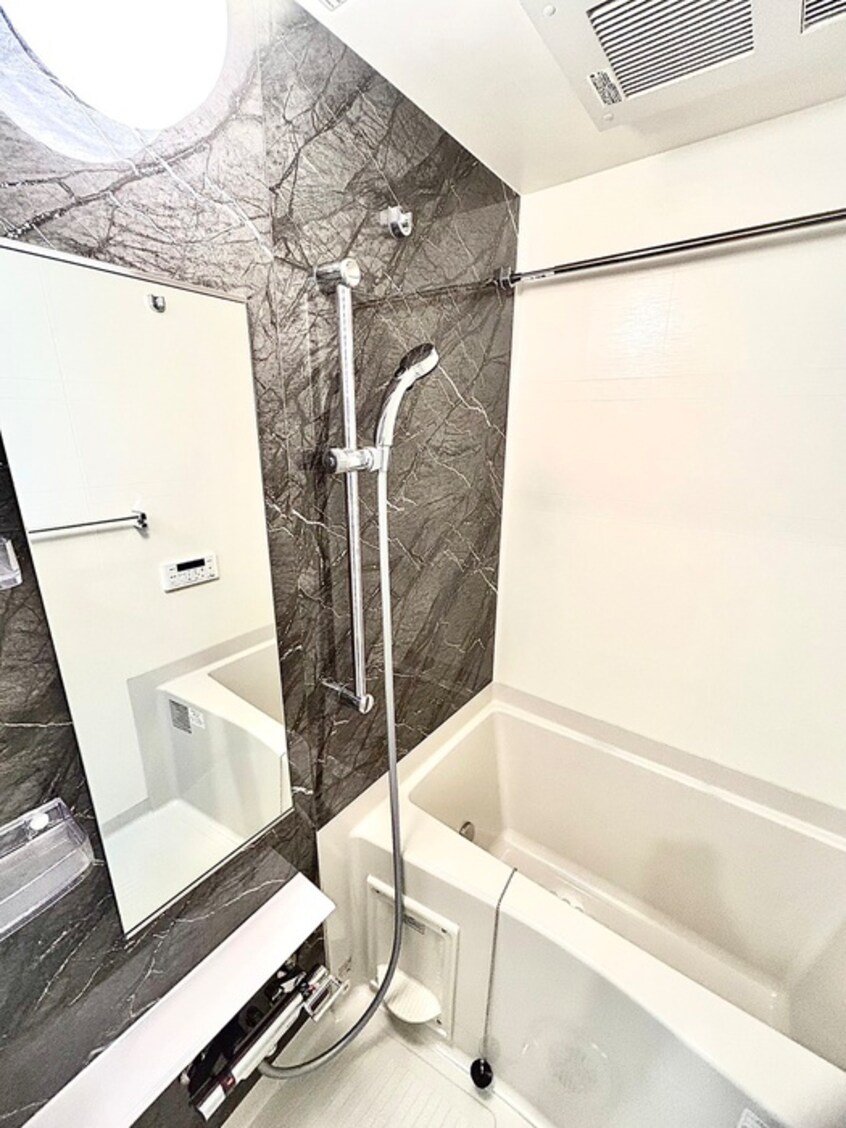 バス／シャワールーム等 クリンゲル