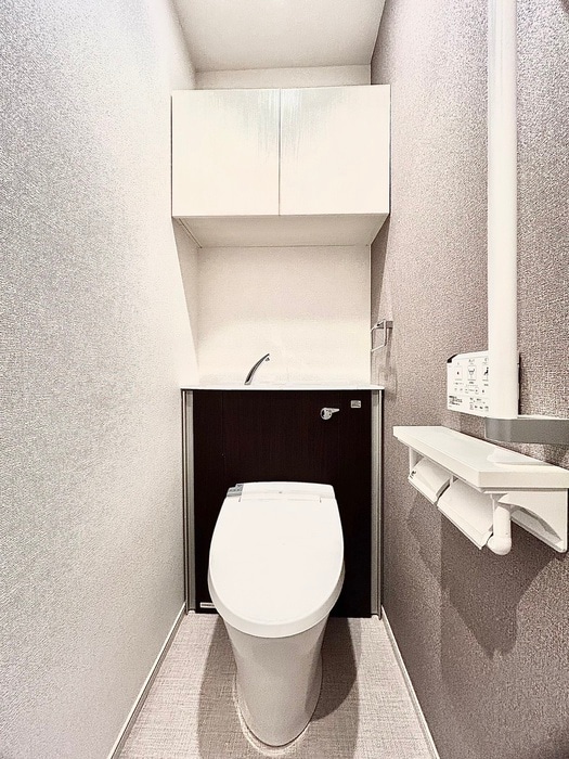 トイレ クリンゲル